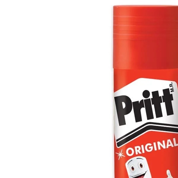 PEGAMENTO LAPIZ ADHE.PRITT 11G. E.12 C.240